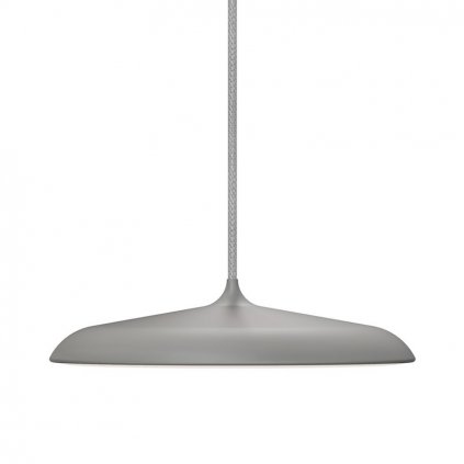 Nordlux Artist 25 (šedá) kov, plast IP20 2420203010