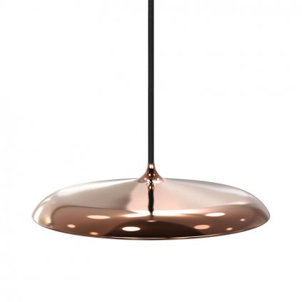 Nordlux Artist 25 (měď) kov, plast IP20 2420203030