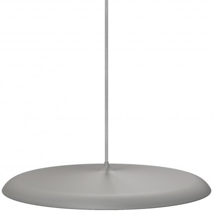 Nordlux Artist 40 (šedá) kov, plast IP20 2420223010