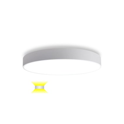 Svítidlo RINGO 60 P/N, W DIM 54+6W 3000K PUSH/DALI - LED2 Lighting
