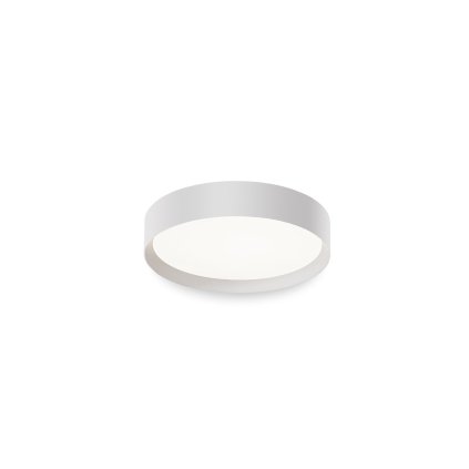 LED2 Stropní svítidlo MILA 40, W DALI TW/PUSH TW 30W 3000K-4000K bílá - LED2 Lighting