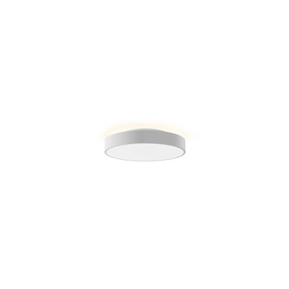 LED2 Stropní svítidlo RINGO II 40 P/N, W DALI TW/PUSH TW 32+8W 3000K-4000K bílá - LED2 Lighting