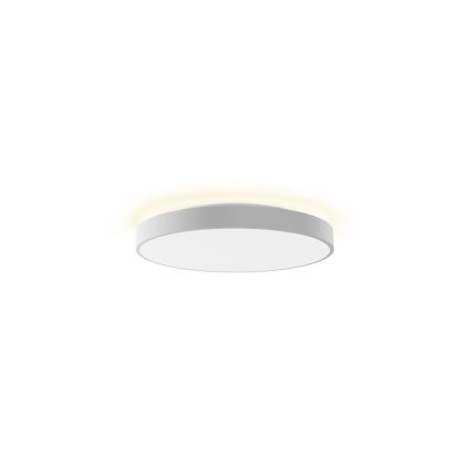 LED2 Stropní svítidlo RINGO II 60 P/N, W DALI TW/PUSH TW 55+10W 3000K-4000K bílá - LED2 Lighting