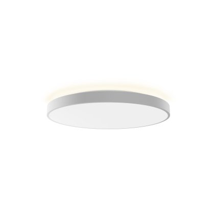 LED2 Stropní svítidlo RINGO II 80 P/N, W DALI TW/PUSH TW 80+12W 3000K-4000K bílá - LED2 Lighting