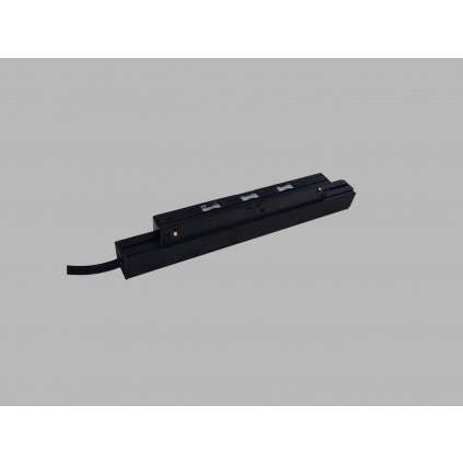 AKCE - Napaječ magnetické lišty 48V MAG DRIVER 100W, B - LED2 Lighting