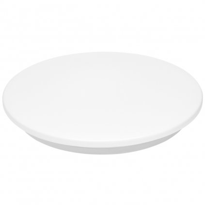 LED sv. stropní kruh 24W,2400lm,CCT,IP44,bílé