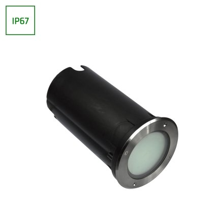 LUKKA 150LED SMD3528 30DEG 230V 8,6W IP67 NW UZEMNĚNÍ