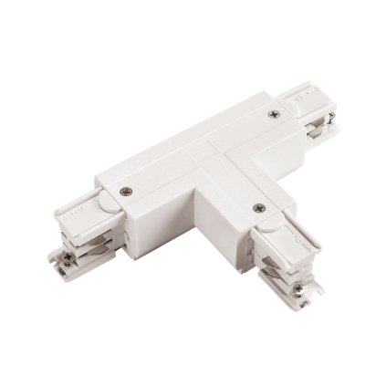 KONEKTOR SPS 2 T LEVÝ BÍLÉ SPEKTRUM