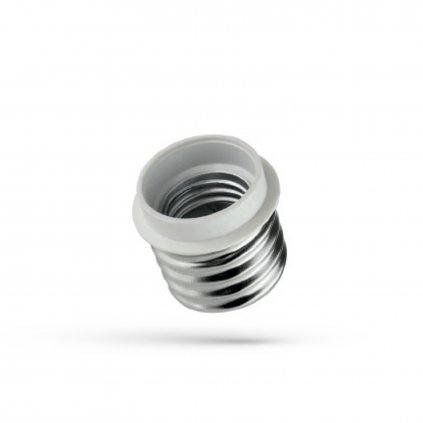 ADAPTÉR VENKU E40 UVNITŘ E27 SPECTRUM