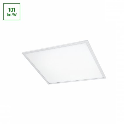 ALGINE LED 230V 32W 100LM/W IP20 600X600MM STROPNÍ PANEL NW