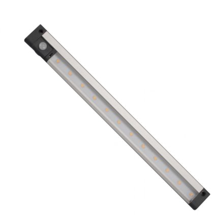LINEÁRNÍ LED SMD 3,3W 12V 300MM WW PIR ROZVÍJECÍ