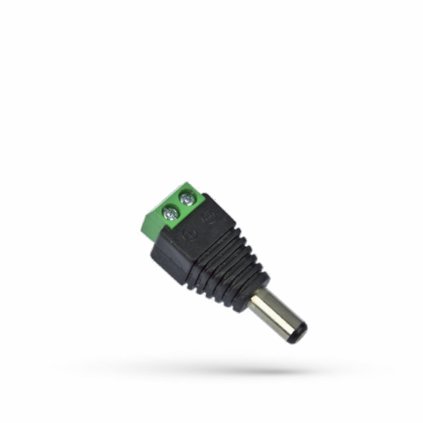 KONEKTOR DC (ZÁSOBEK)