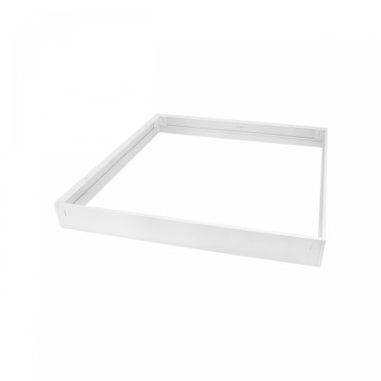 RÁM K MONTÁŽNÍMU SVÍTIDLU PŘIDANÉ SVÍTIDLO ALGINE PODSVÍCENÍ 600X600X70MM