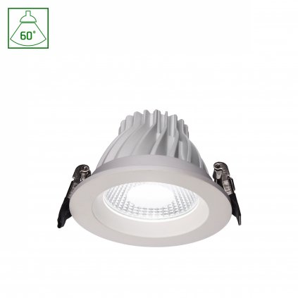 LACRIMA COB LED SVÍTIDLO 230V 20W WW