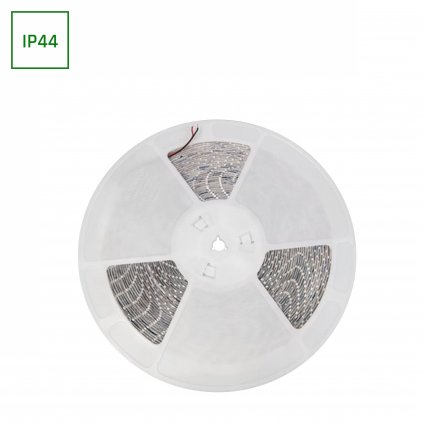 LED PÁSEK 22W 3528 60LED NW 2 ROKY ECO 1M (ROLE 20M) SE SILIKONEM