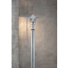 Nordlux Vejers 2M (galvanizovaná ocel) Venkovní zahradní sloupky kov, sklo IP54 25168031