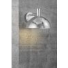 Nordlux Arki 35 (galvanizovaná ocel) Venkovní nástěnná svítidla kov, plast IP54 2118111031