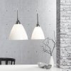 Nordlux Read 14 (bílá, sklo) kov, sklo IP20 73153010