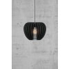 Nordlux Tribeca 38 (černá) dřevo, plast IP20 46433003