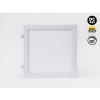 LED panel 24V Dual White LP300S 24W Barva: Bílá