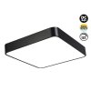 Stropní svítidlo 24V Dual White S400 40W Barva: Černá