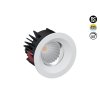 Bodovka 24V Dual White D110 20W IP65