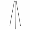 Nordlux Kettle Tripod 110 (černá) Zavěšení a stojany kov, dřevo 2018044003