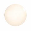 Nordlux Montone 33 3000K sensor (bílá) plast IP44 2210476101