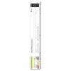 LED prachotěs 40W, IP65, 4100K, 3600lm