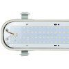 LED prachotěs 40W, IP65, 4100K, 3600lm