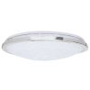 V22 LED sv. stropnice,60W,4680lm,3200K,IP20