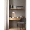 Nordlux Versale (bílá) kov, plast 2220075001