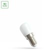 LED T26 230V 1,5W E14 CW SPECTRUM