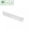 LIMEA PRISMATICA LED 40W 230V 120CM IP44 NW 5 LET
