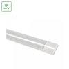 VIGA LINEÁRNÍ 1500MM 35W CW 230V 120DEG IP20 76X1500X26MM BÍLÁ