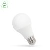 LED GLS E27 230V 4,9W CW SPECTRUM