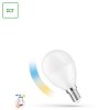 LED žárovka P45 5W E14 230V CCT+DIM WI-FI SPECTRUM SMART