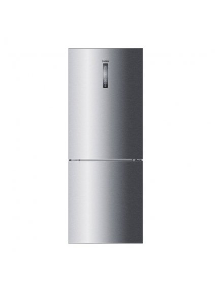 Haier chladnička C3FE844CGJ TITANIUM