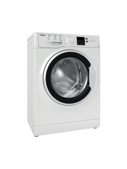 Whirlpool pračka WRBSS 6215 W