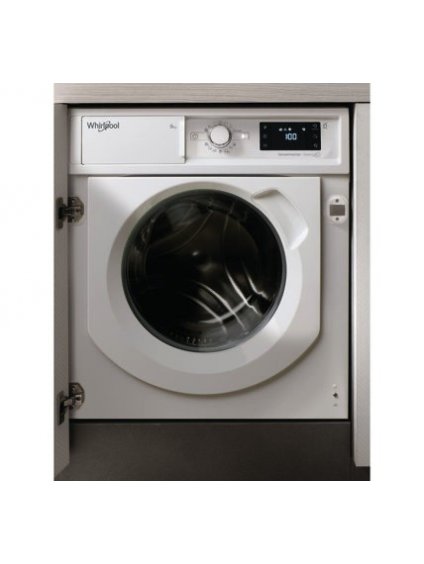 Whirlpool pračka BI WMWG 81485E EU