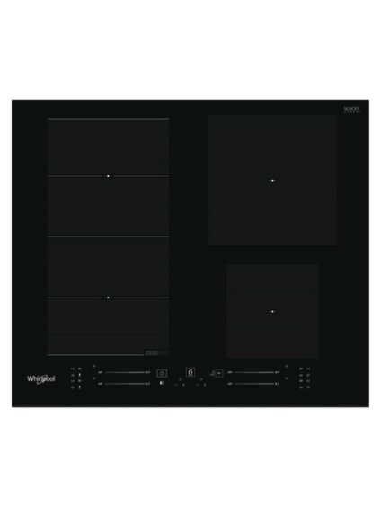 Whirlpool VD WF S4160 BF