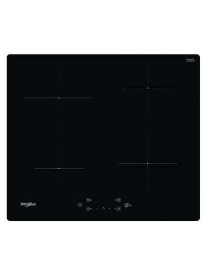 Whirlpool VD WS Q2160 NE