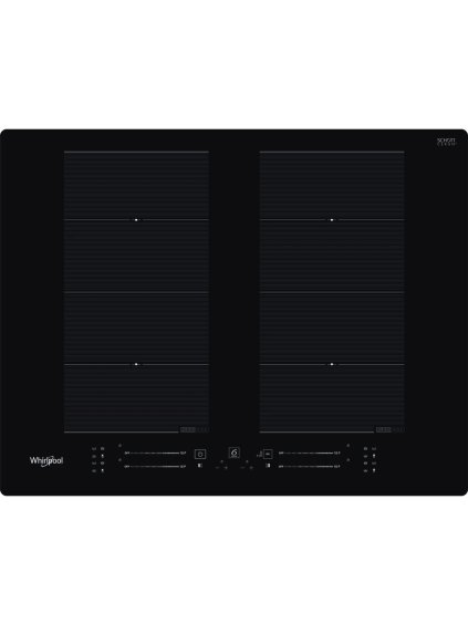 Whirlpool VD WF S8865 NE