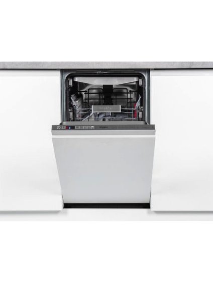 Whirlpool myčka WSIO 3O34 PFE X