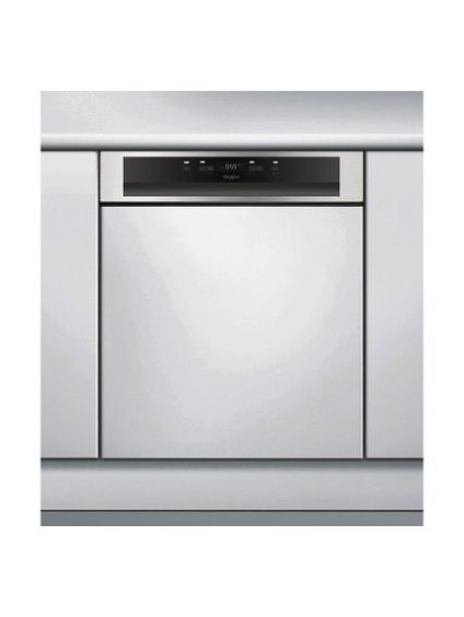 Whirlpool myčka WBC 3C34 PF X