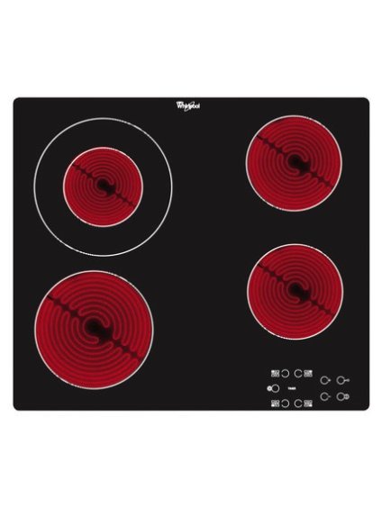 Whirlpool VD AKT 8130/NE