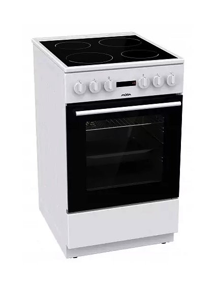 Mora sporák C 5245 BW