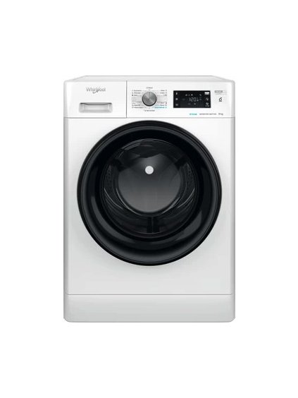Whirlpool pračka FFB 8469 BV EE