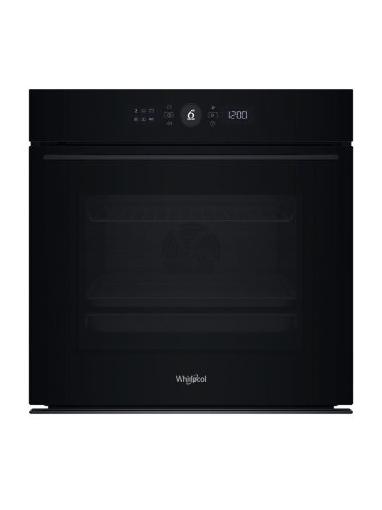 Whirlpool VT WOI5S8PM1SBA