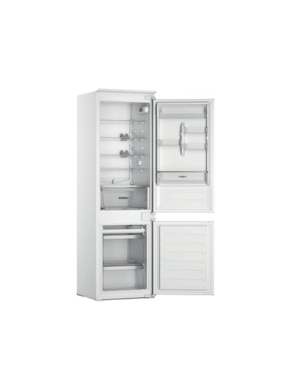 Whirlpool chladnička WHC18D031C1